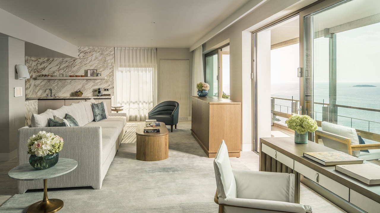 Photo of Bedroom in Vouliagmeni
