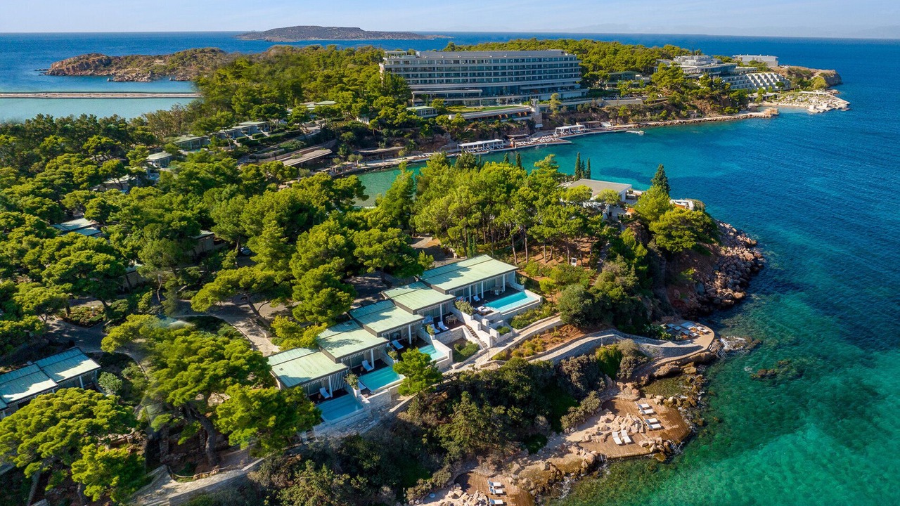 Photo of Others in Vouliagmeni