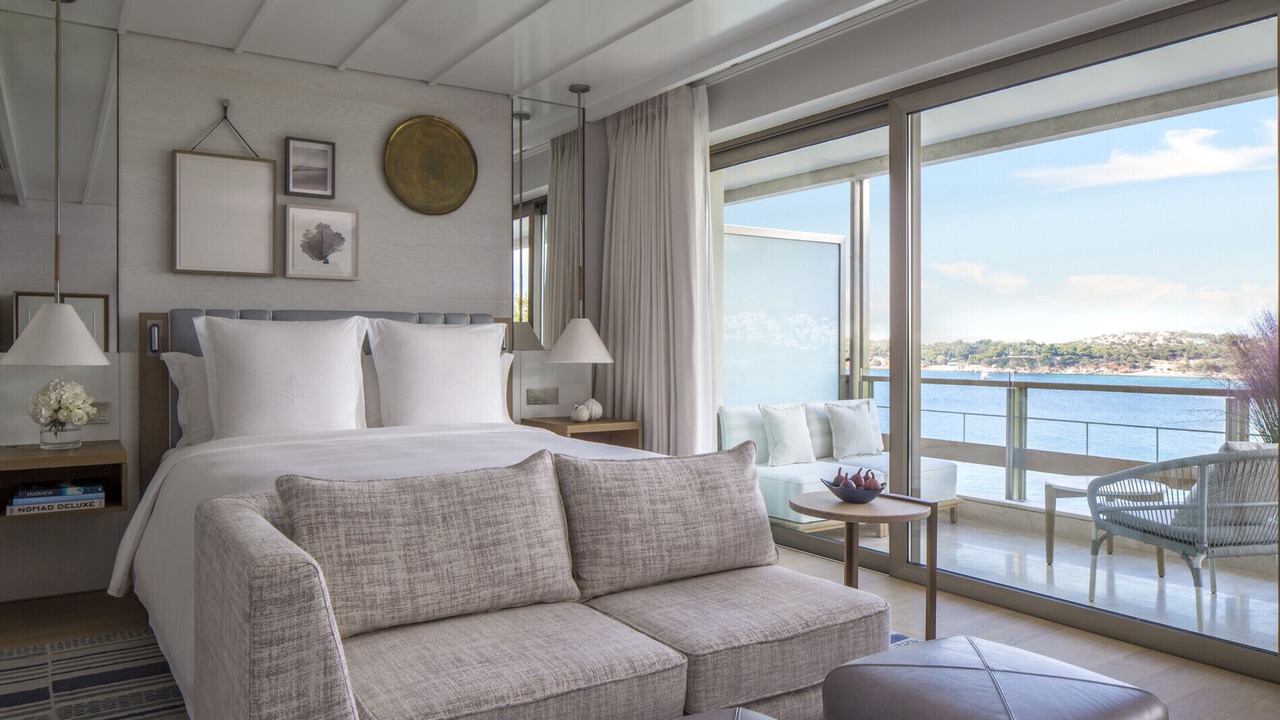 Photo of Livingroom in Vouliagmeni