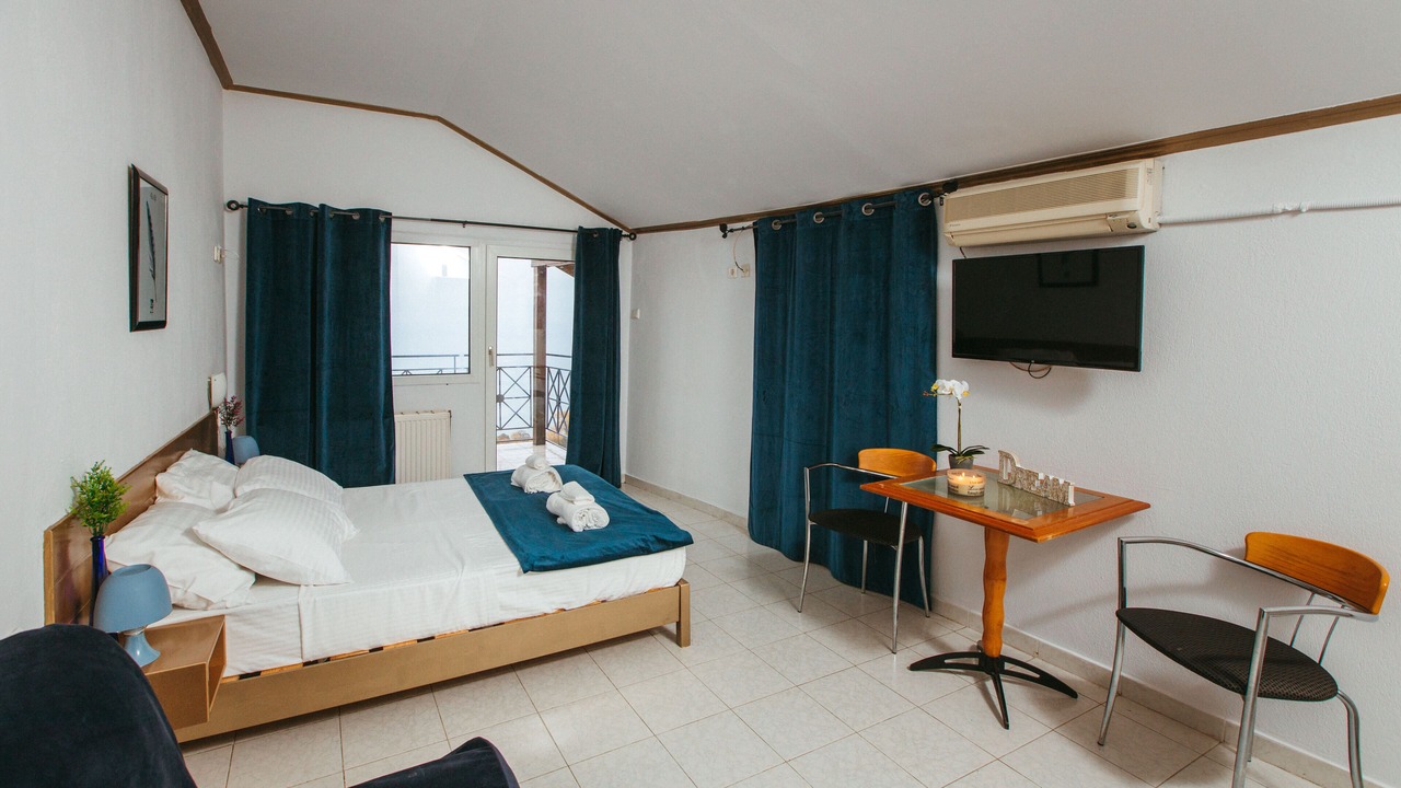 Photo of Livingroom in Karitsa