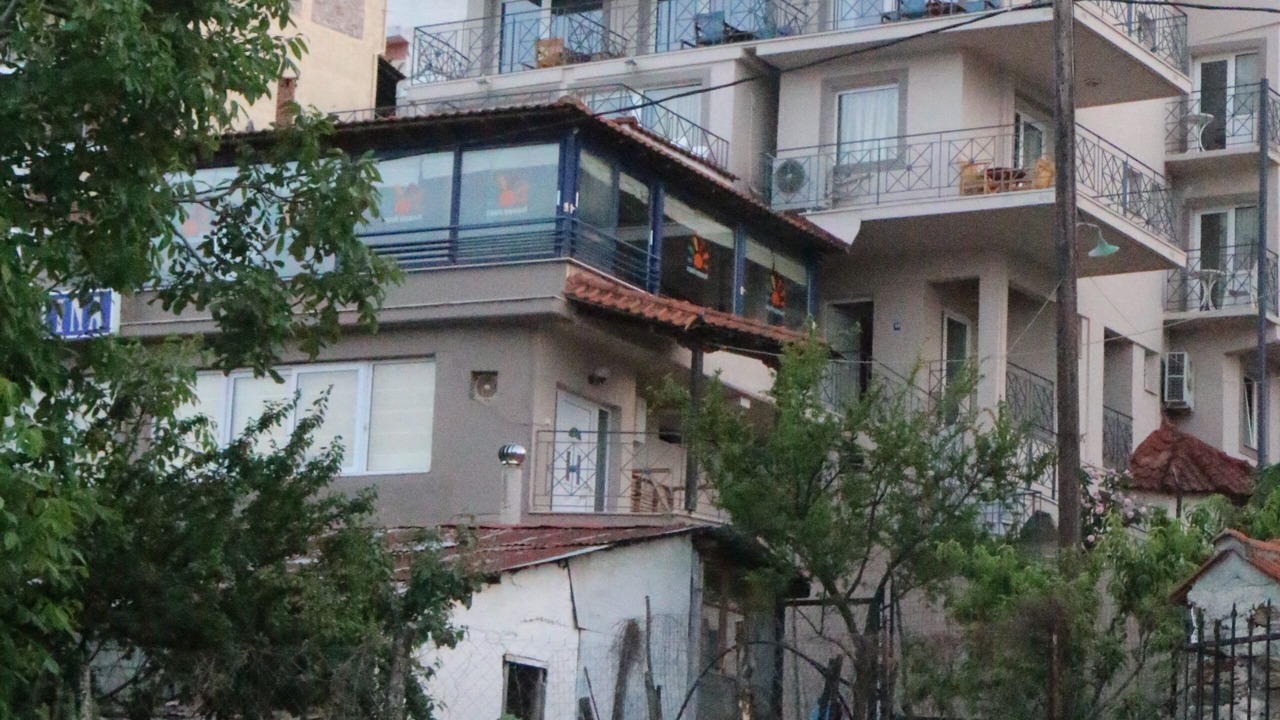 Photo of Outdoor in Karitsa