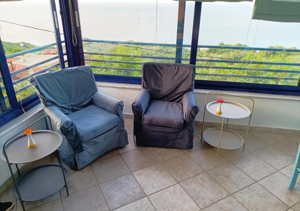 Photo of Patio Balcony in Karitsa