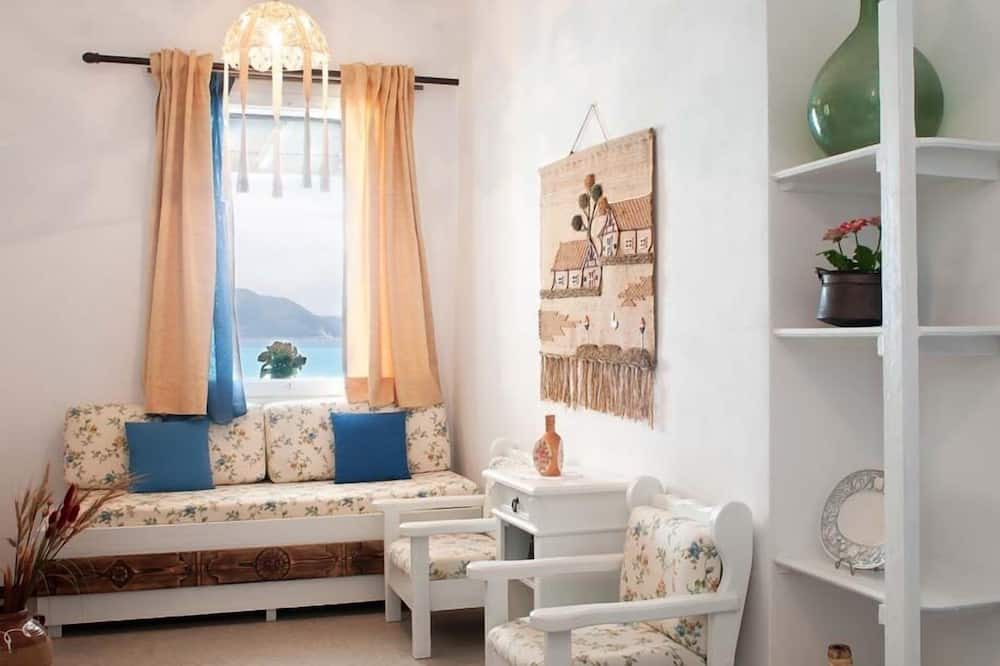 Photo of Livingroom in Frourion