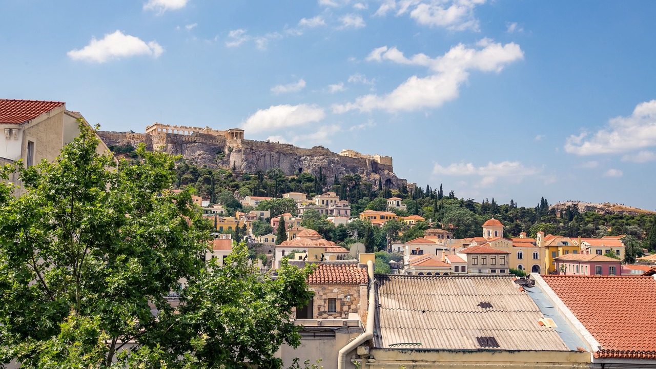 Photo of Others in Athens City Centre