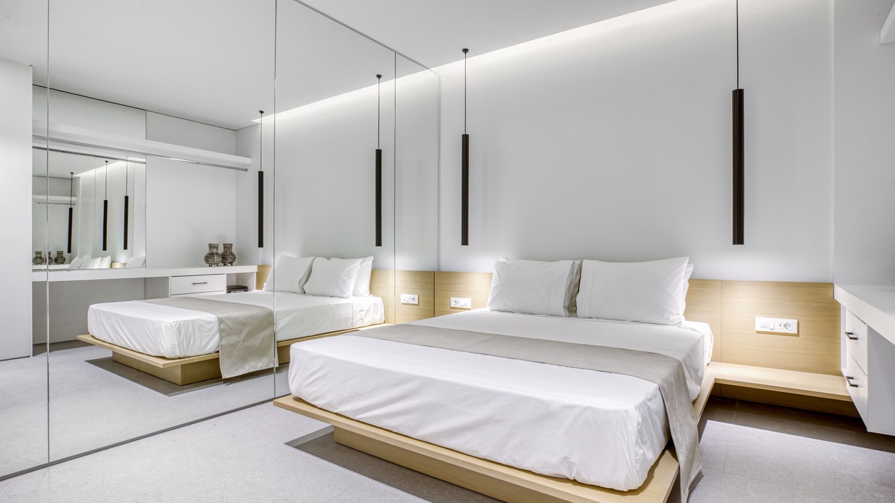 Photo of Bedroom in Athens City Centre
