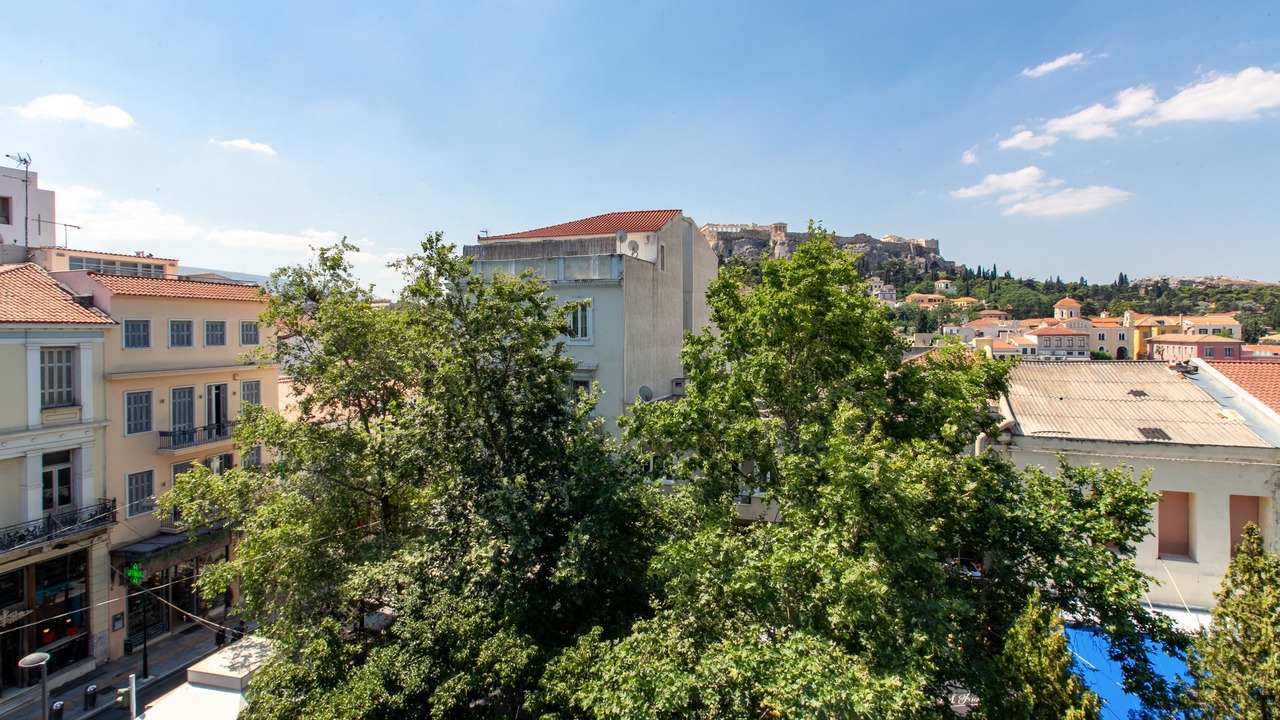 Photo of Others in Athens City Centre