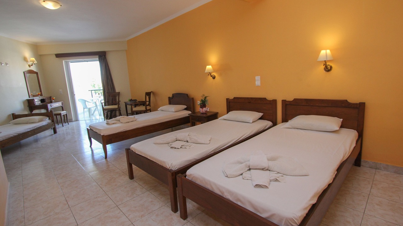 Photo of Bedroom in Agrilia