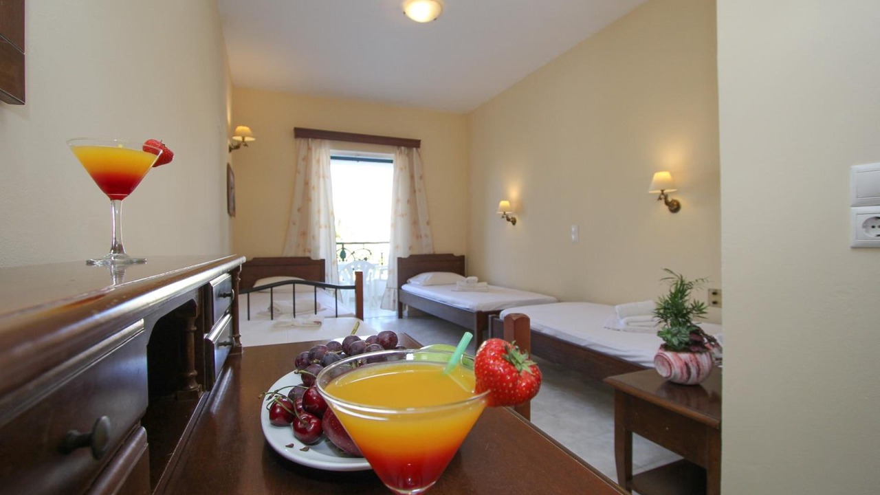 Photo of Livingroom in Agrilia