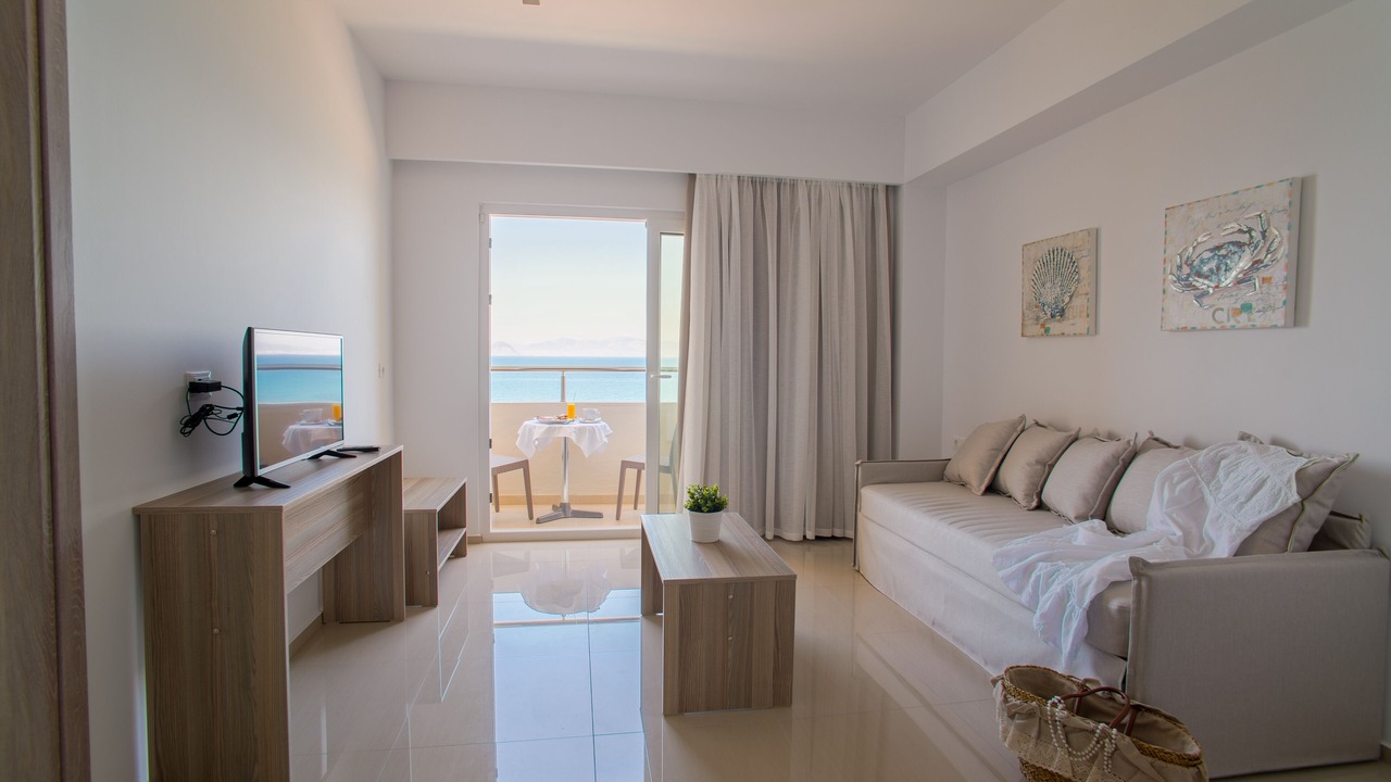 Photo of Bedroom in Kos