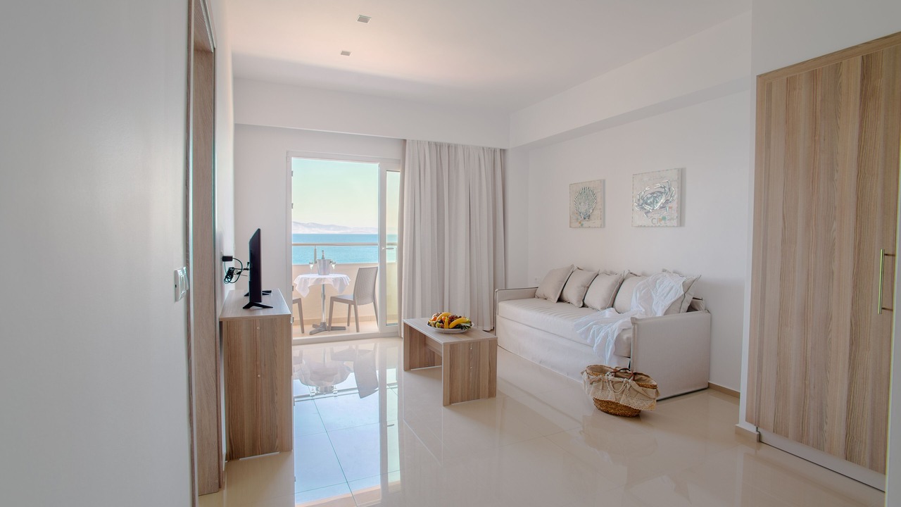 Photo of Bedroom in Kos