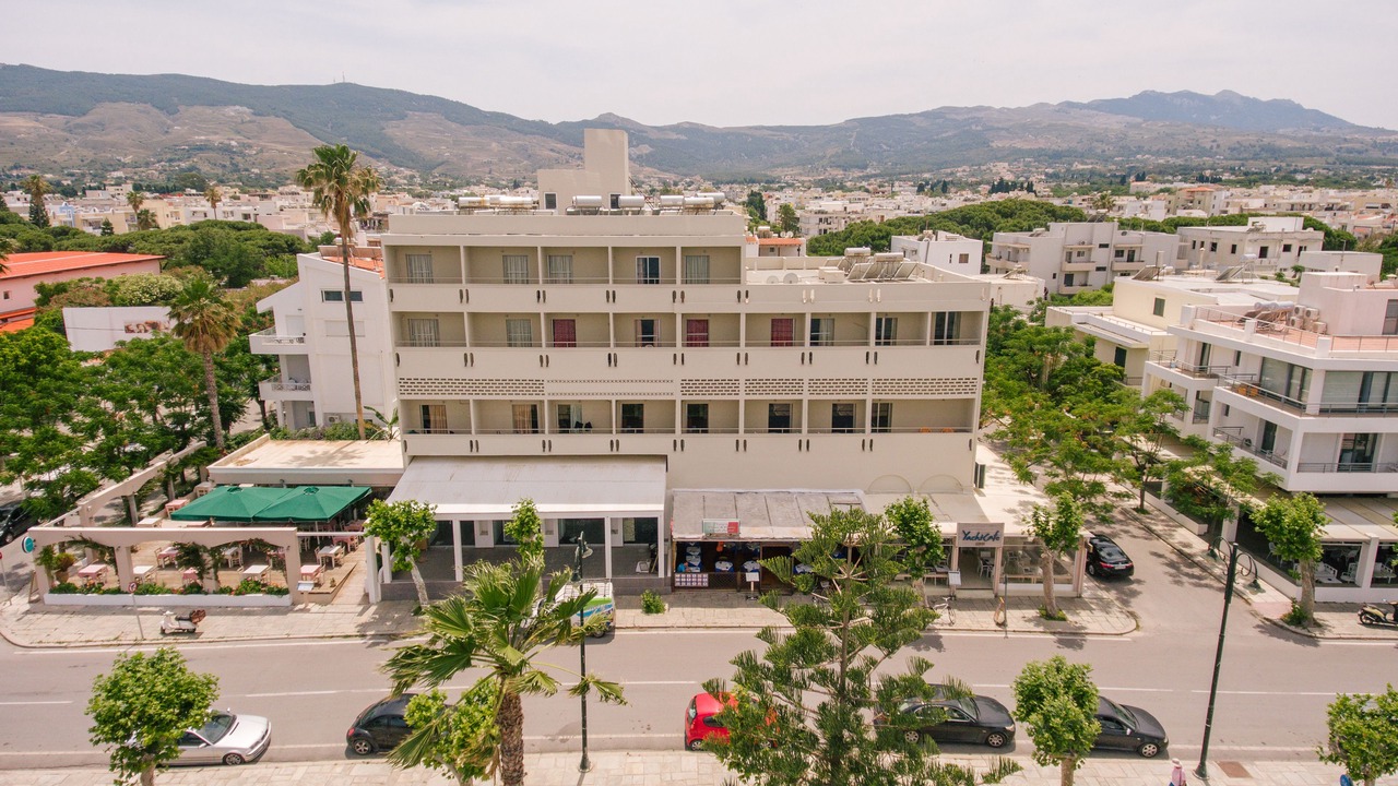 Photo of Outdoor in Kos