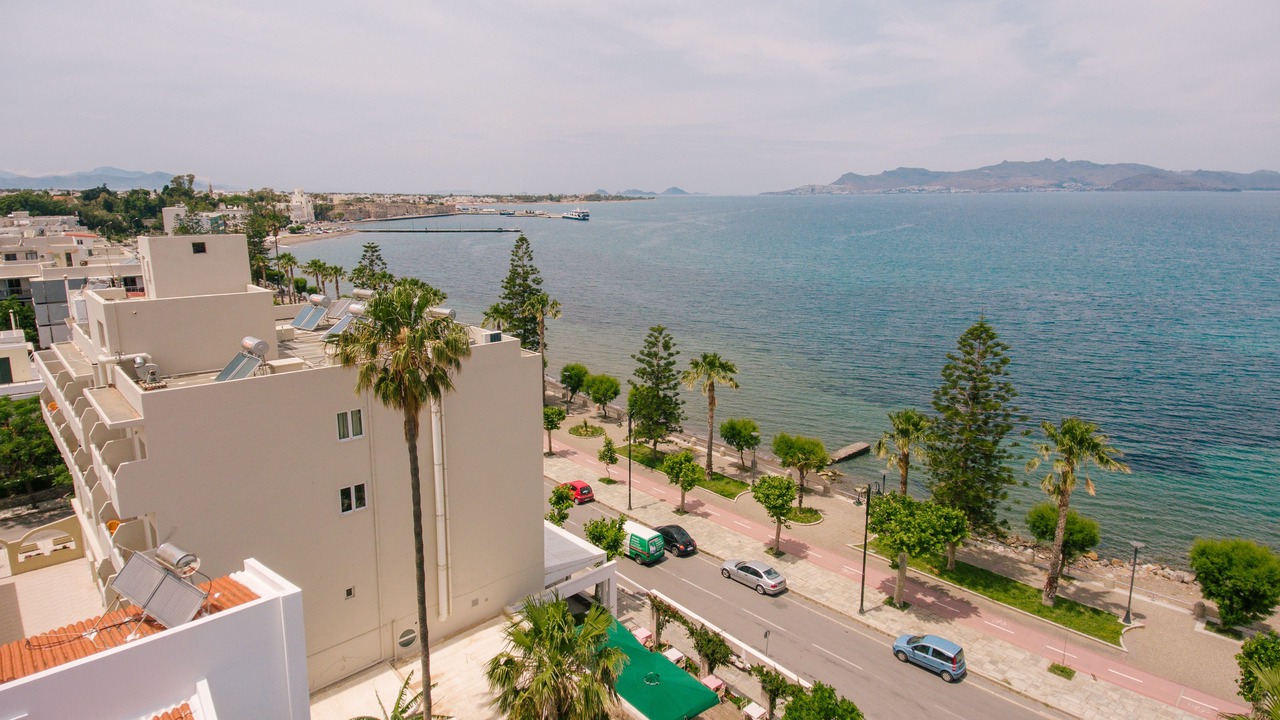 Photo of Outdoor in Kos