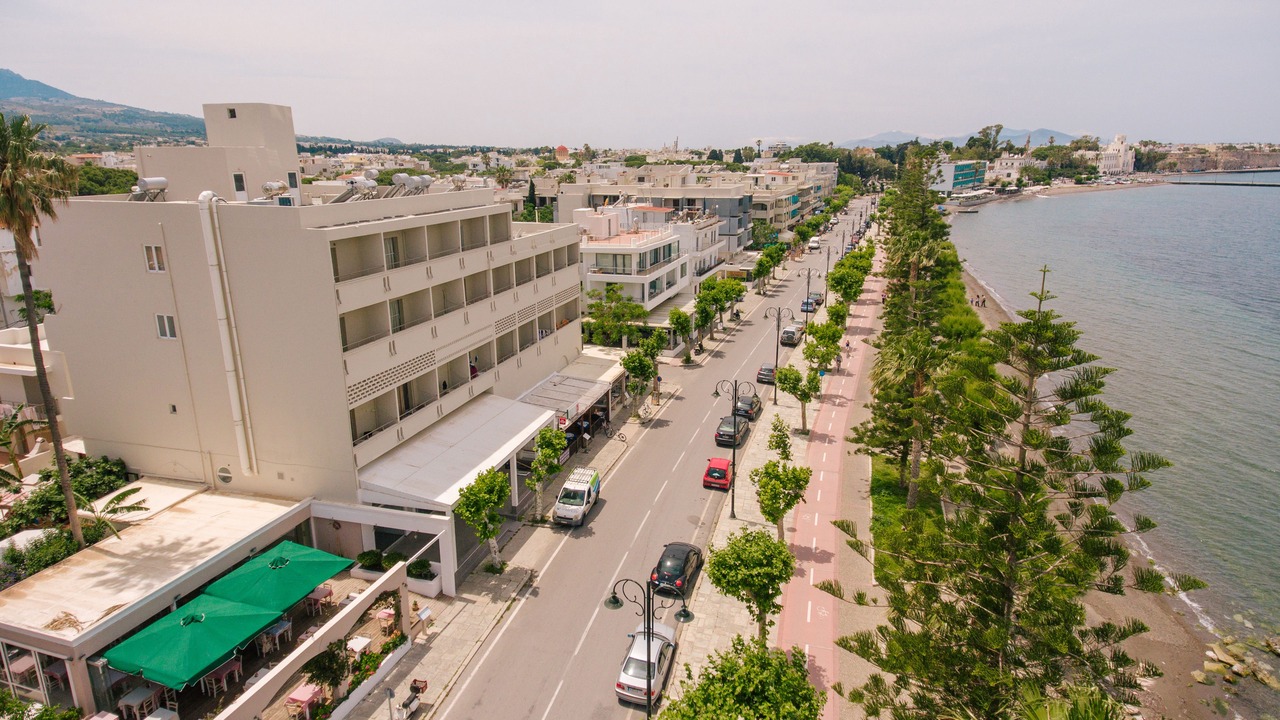 Photo of Outdoor in Kos