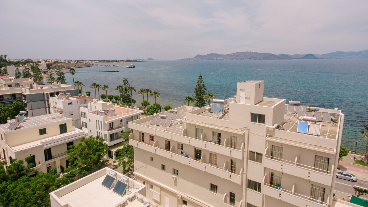 Photo of Outdoor in Kos