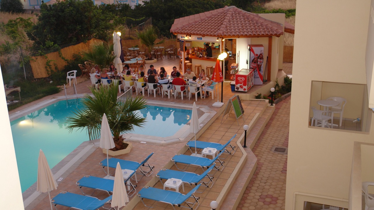 Photo of Others in Stalida