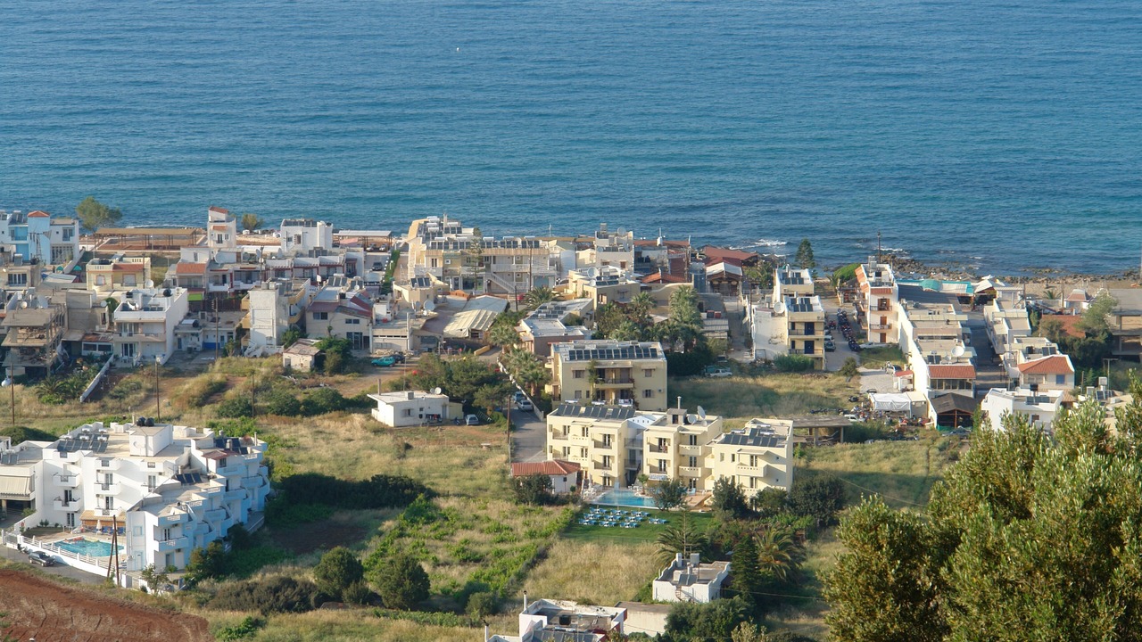 Photo of Outdoor in Stalida