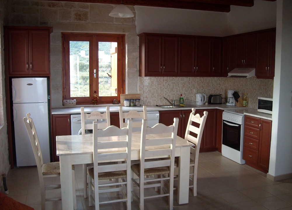 Photo of Kitchen in Apokoronas