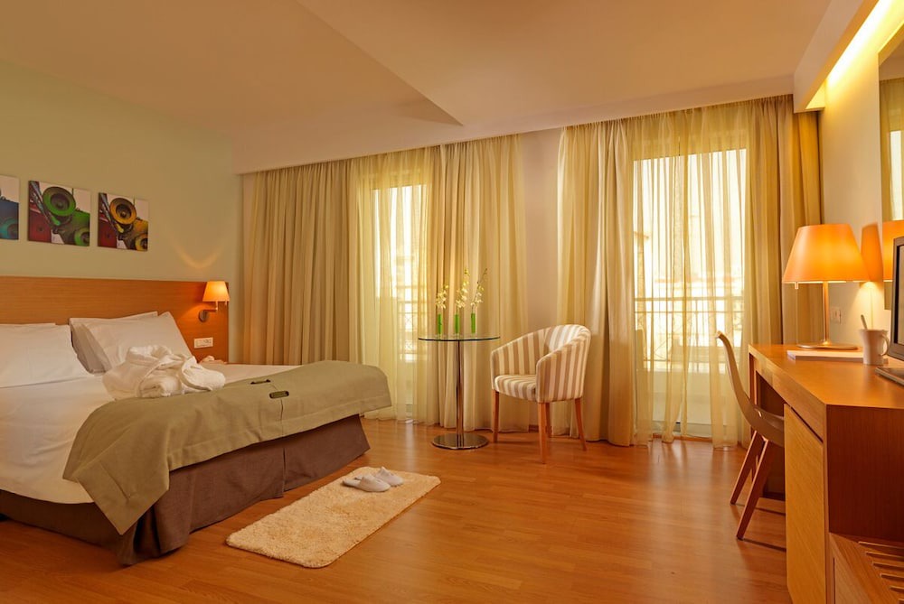 Photo of Bedroom in Elefsina