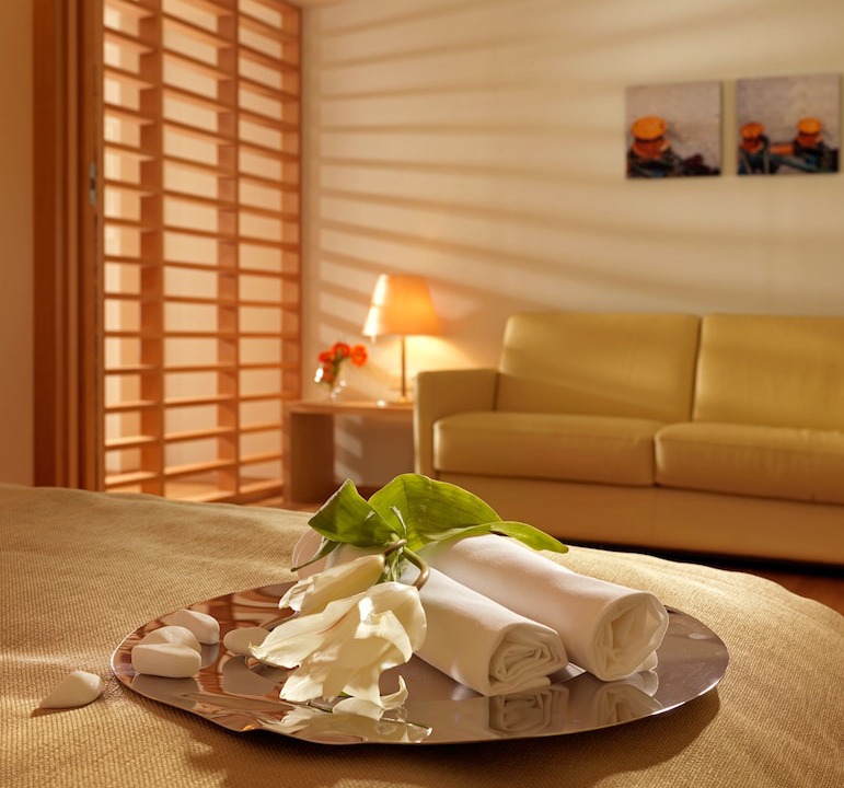 Photo of Livingroom in Elefsina