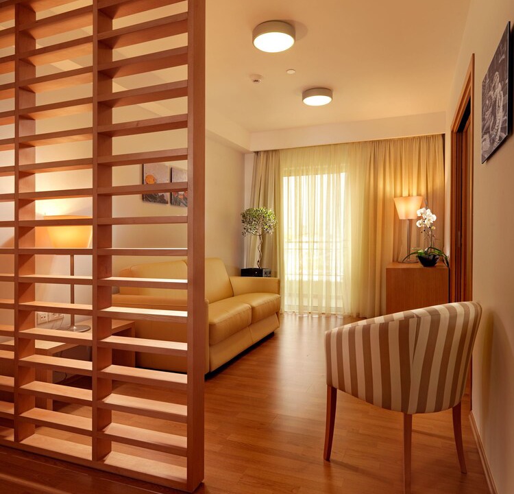 Photo of Livingroom in Elefsina