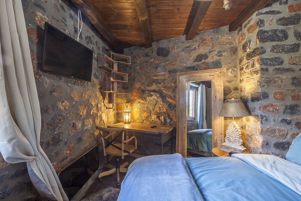 Photo of Bedroom in Aghios Athanasios