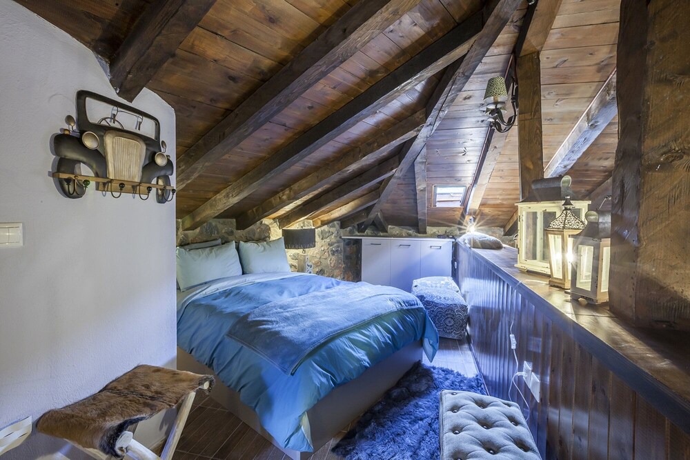 Photo of Bedroom in Aghios Athanasios