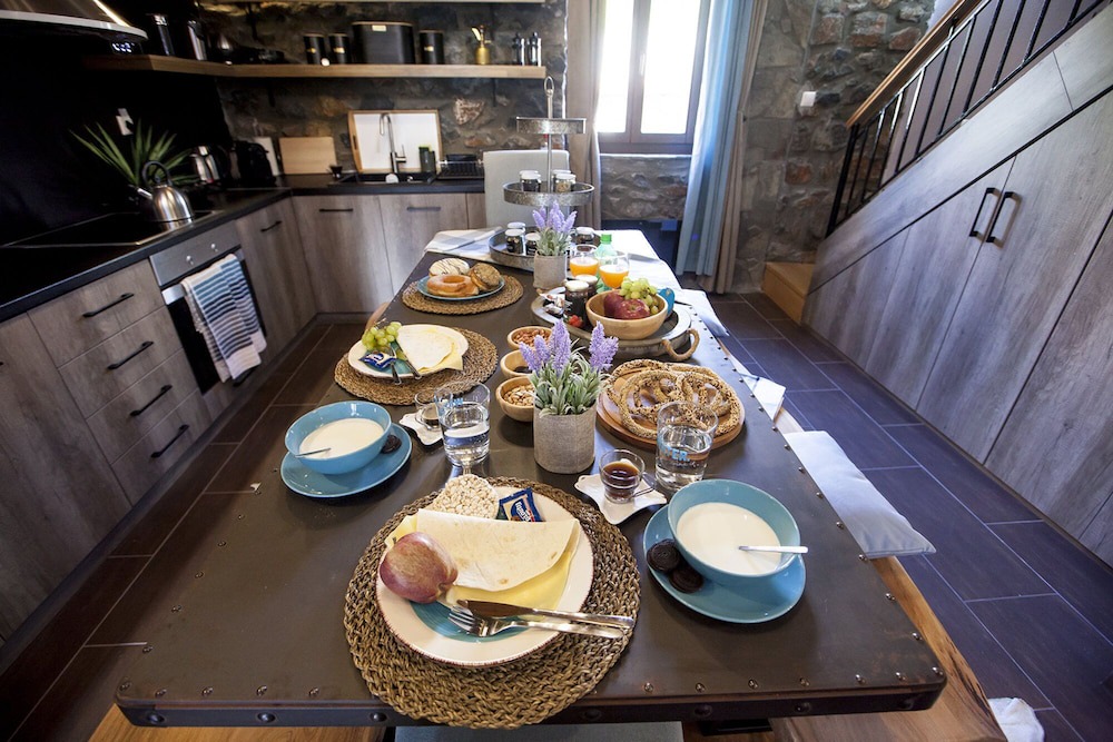 Photo of Kitchen in Aghios Athanasios