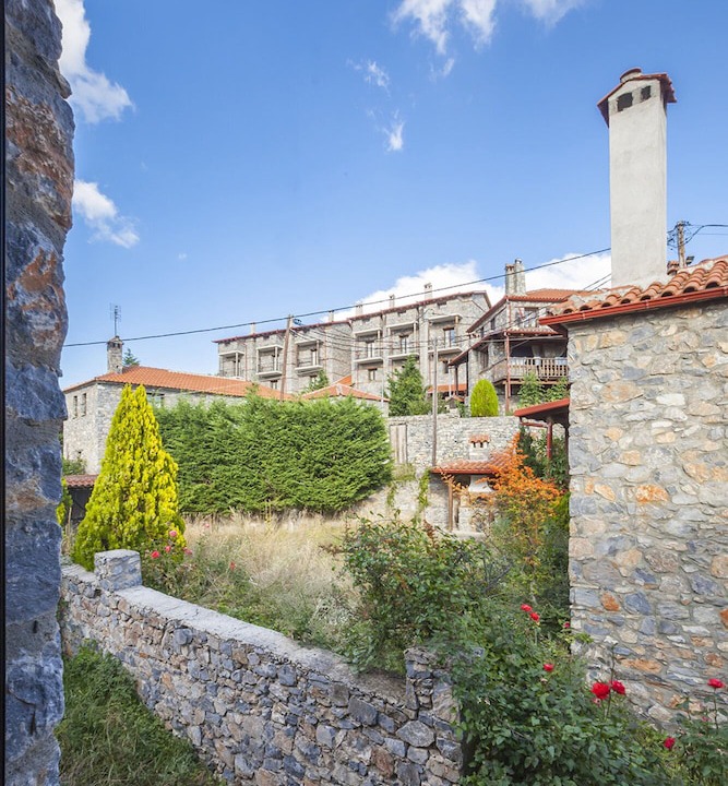 Photo of Outdoor in Aghios Athanasios