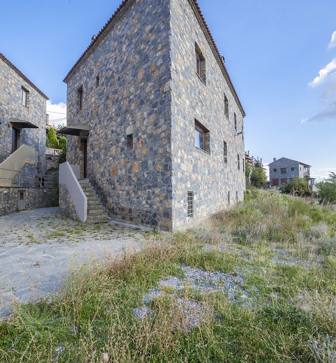 Photo of Outdoor in Aghios Athanasios