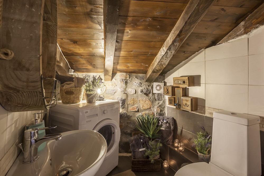 Photo of Bathroom in Aghios Athanasios