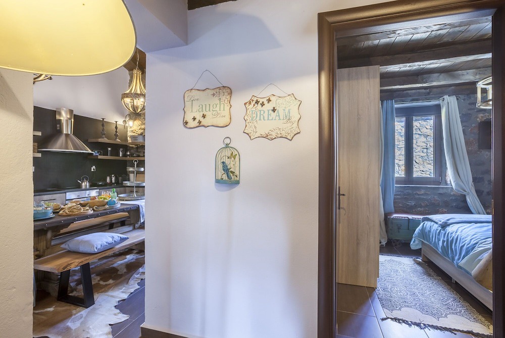 Photo of Bedroom in Aghios Athanasios
