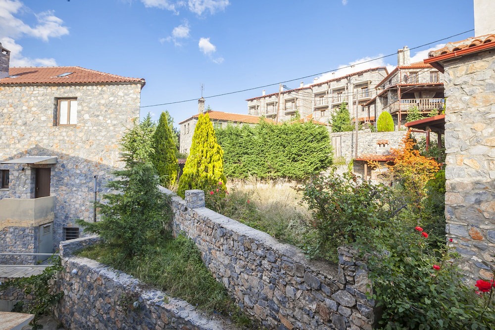 Photo of Outdoor in Aghios Athanasios