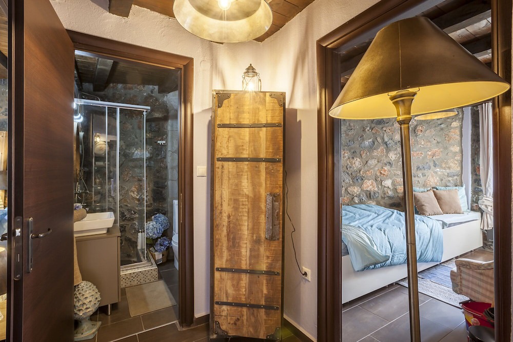 Photo of Bedroom in Aghios Athanasios