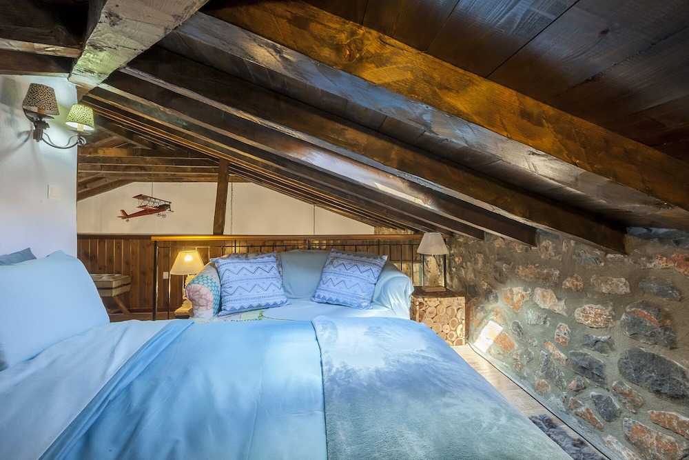 Photo of Bedroom in Aghios Athanasios