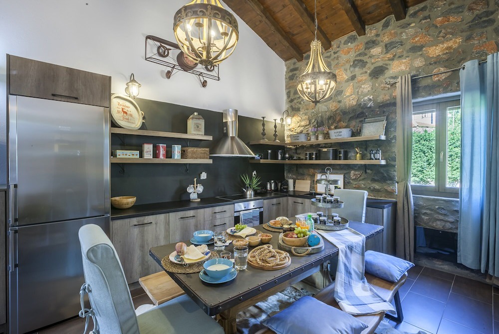Photo of Kitchen in Aghios Athanasios