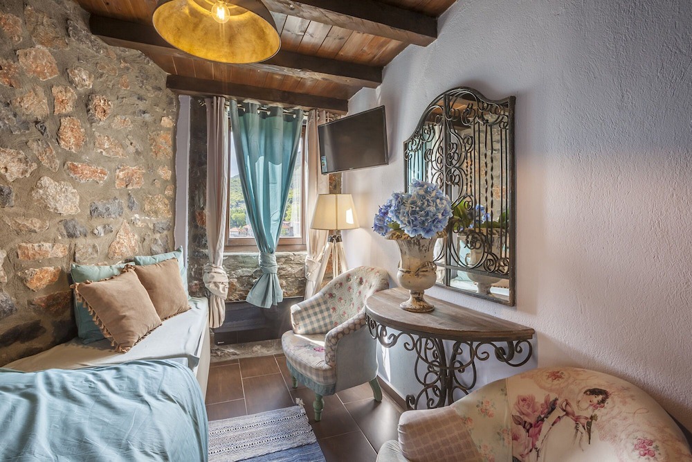 Photo of Livingroom in Aghios Athanasios