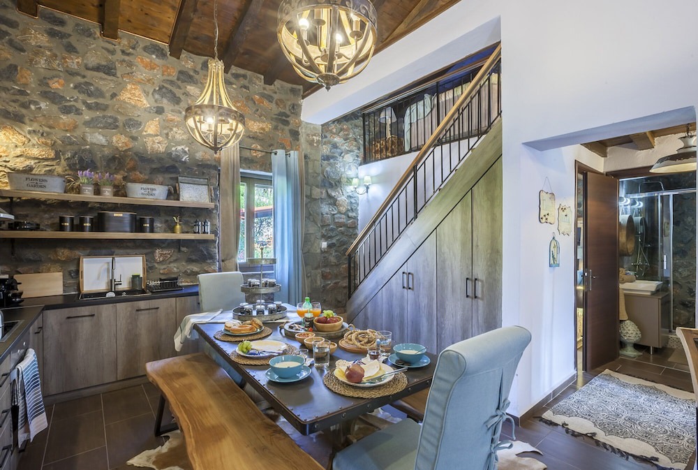Photo of Kitchen in Aghios Athanasios