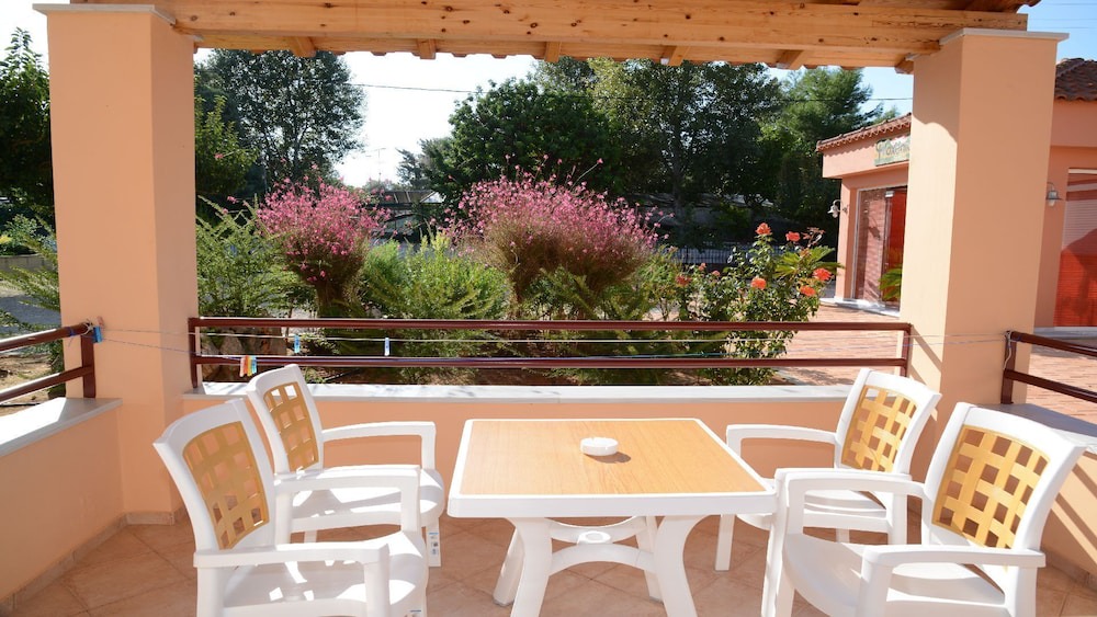 Photo of Patio Balcony in Drepano