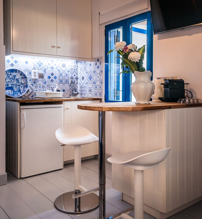 Photo of Kitchen in Apollonia
