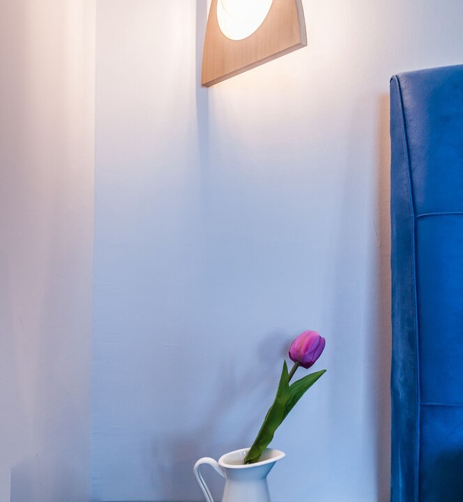 Photo of Bedroom in Apollonia