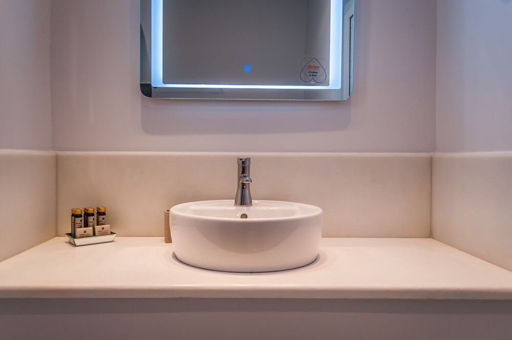 Photo of Bathroom in Apollonia