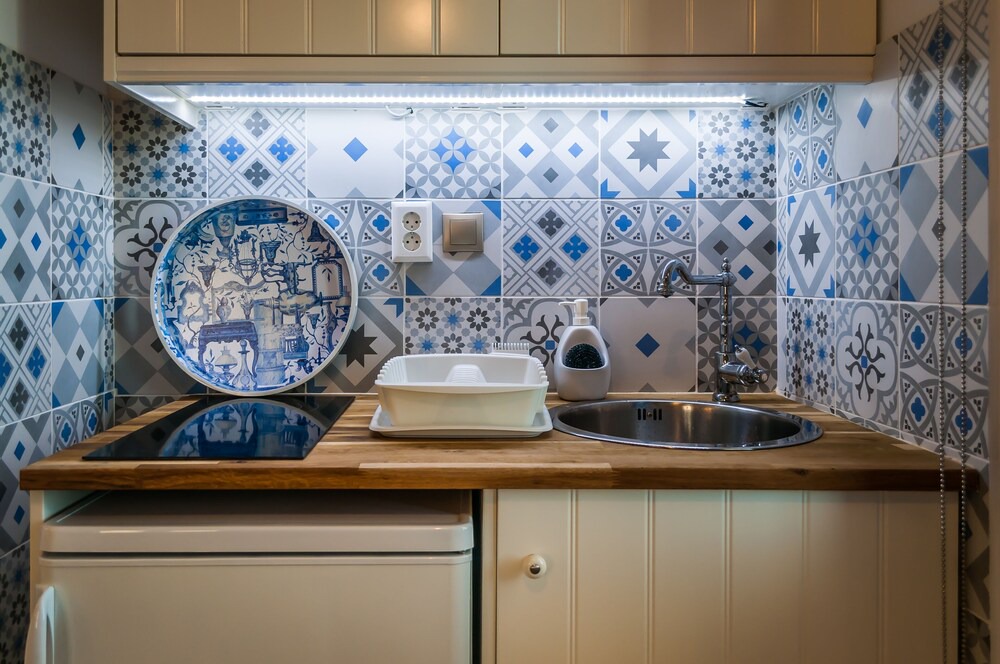 Photo of Kitchen in Apollonia