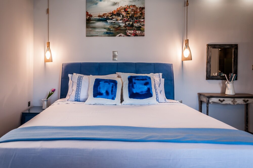 Photo of Bedroom in Apollonia