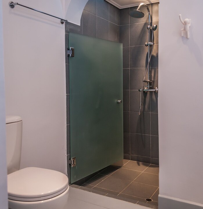 Photo of Bathroom in Apollonia