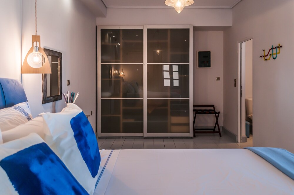 Photo of Bedroom in Apollonia