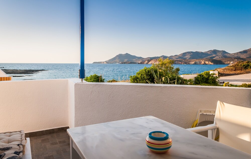 Photo of Patio Balcony in Apollonia