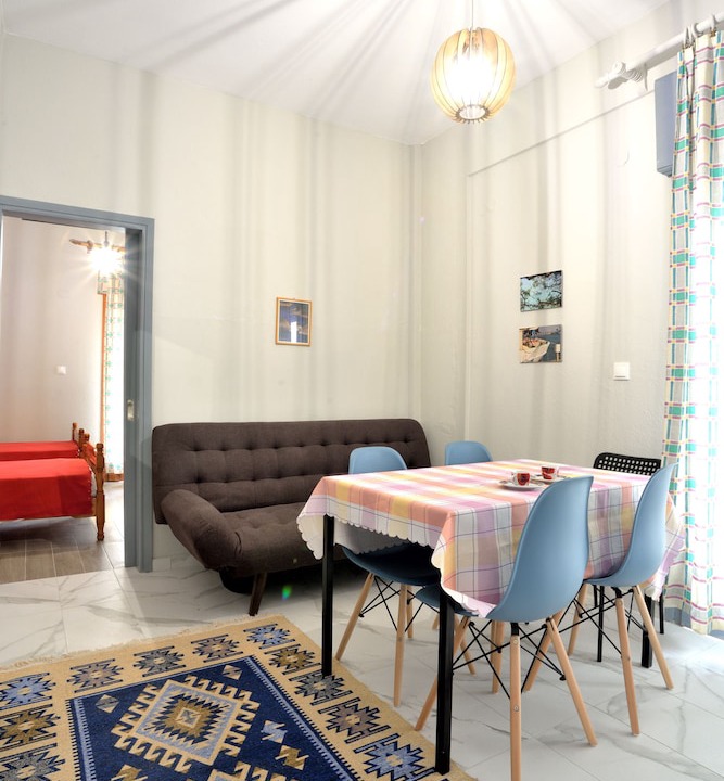 Photo of Bedroom in Nea Potidaia