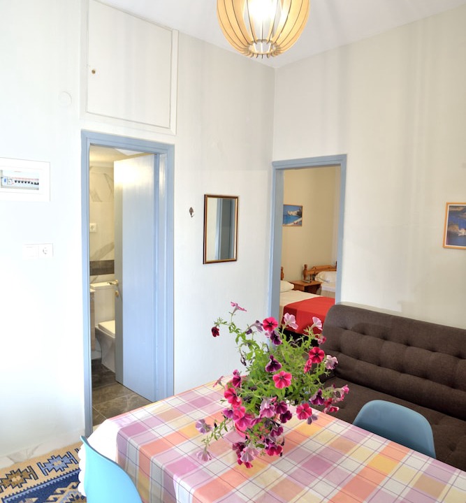 Photo of Kitchen in Nea Potidaia