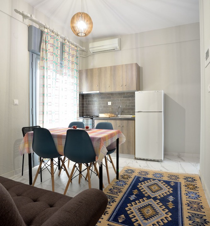 Photo of Livingroom in Nea Potidaia