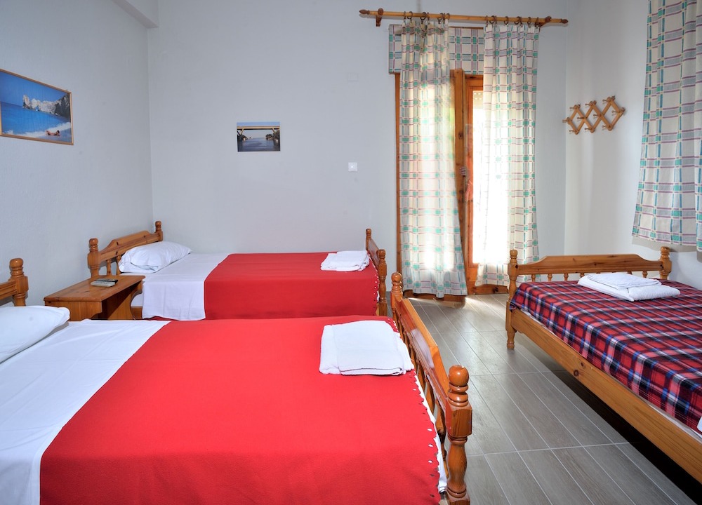 Photo of Bedroom in Nea Potidaia